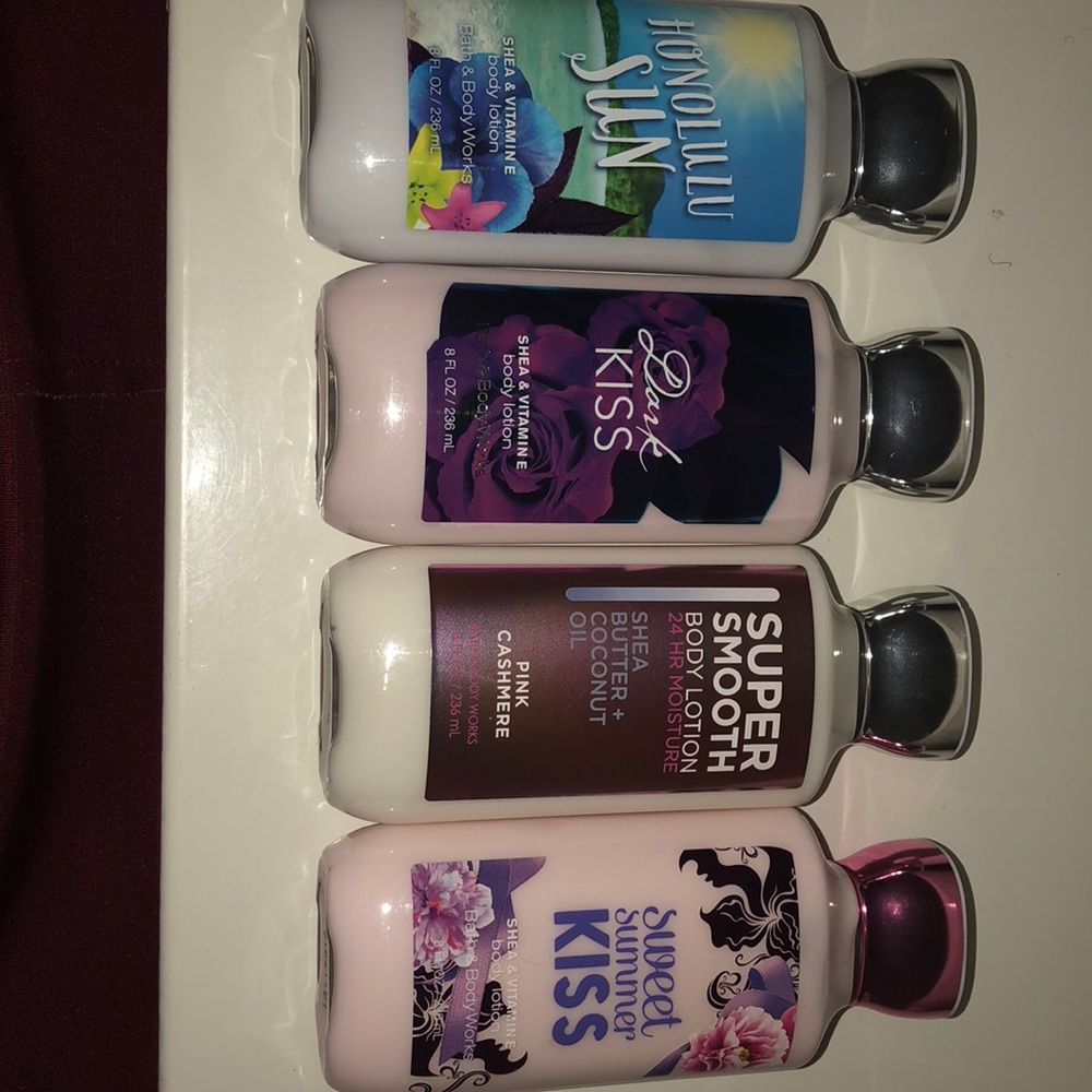 Lotion